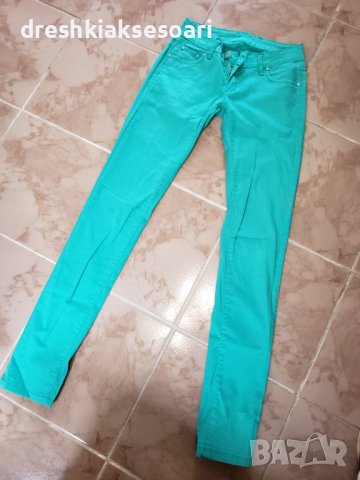  Туника и панталон , снимка 4 - Комплекти - 38735020