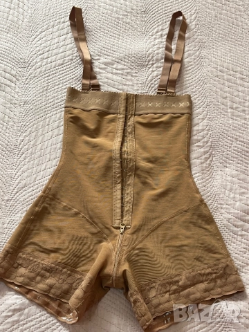 Стягащо бельо 