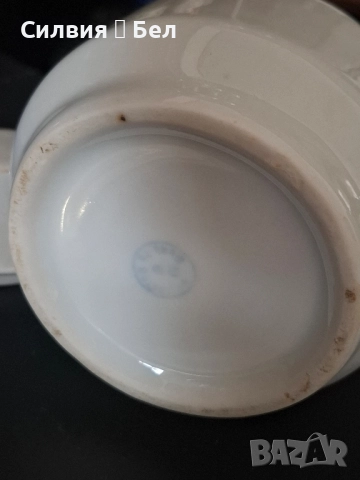 Захарница/бурканче , снимка 3 - Аксесоари за кухня - 51504951