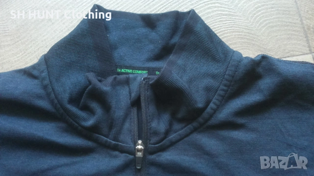 CRAFT Thermo Underwear Ski Snowboard Размер L термо блуза за ски сноуборд 26-68, снимка 6 - Блузи - 53302851