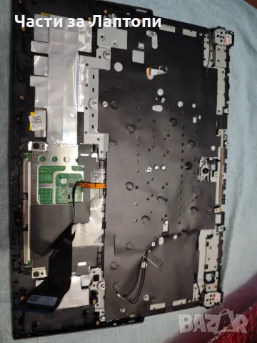 Клавиатура с горен капак Legion 5 Pro-16ACH6H (Lenovo)