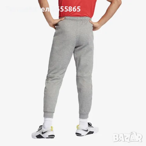 Мъжко долнище Nike, снимка 3 - Спортни дрехи, екипи - 49208108