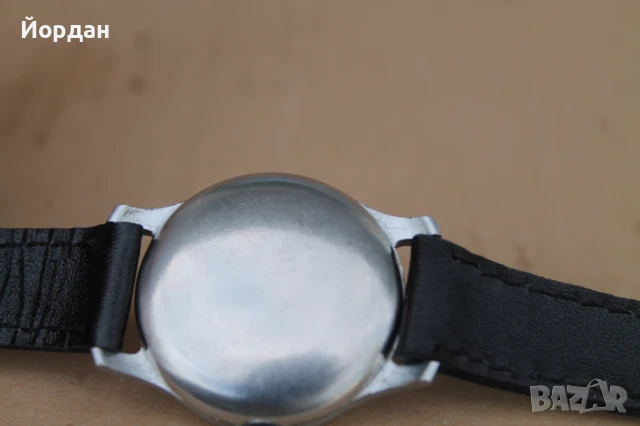 СССР мъжки часовник ''Победа'', снимка 13 - Мъжки - 51043298