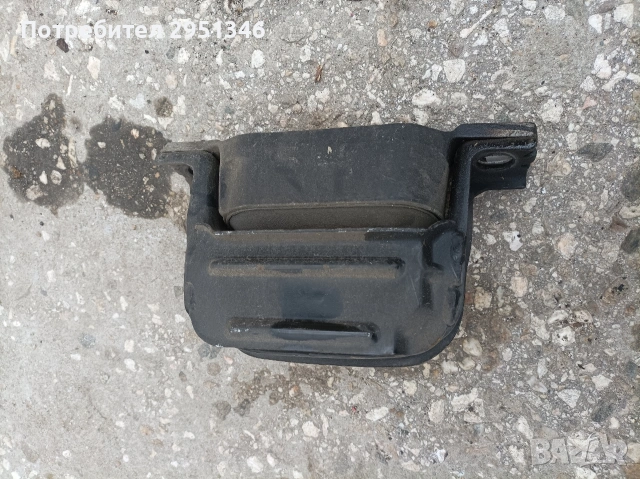 тампон двигател Chevrolet Captiva 2.2 Opel Antara Шевролет Каптива , снимка 3 - Части - 53609876