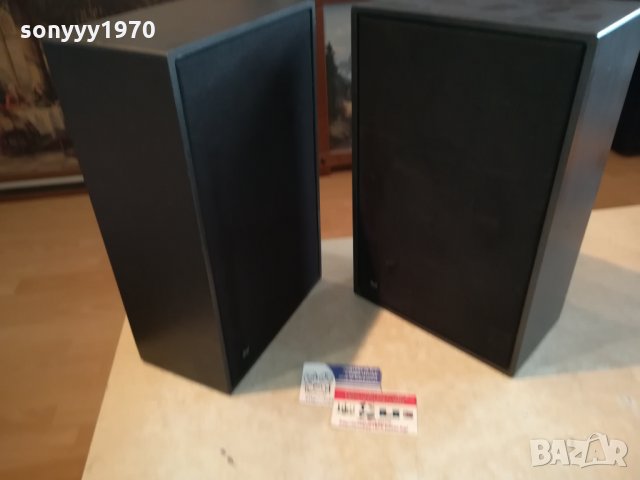 DUAL-MADE IN GERMANY 1911211138, снимка 8 - Тонколони - 34857566