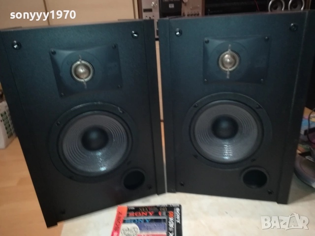 jbl-usa 0109252256LCHERY, снимка 8 - Тонколони - 51572188