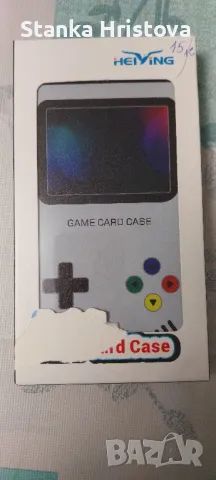 Държач за карти Heying., снимка 3 - Карти памет - 50308042