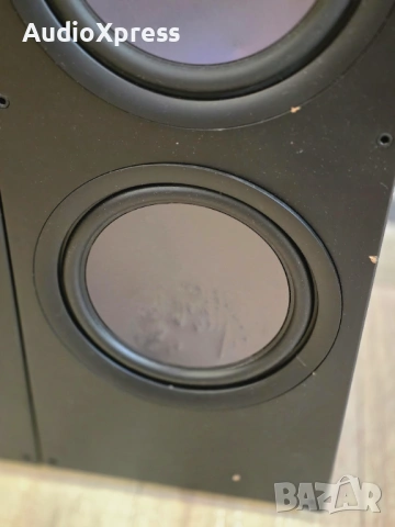 висок клас колони🎵 KEF Q900 – 550 € 🔊💥, снимка 5 - Тонколони - 53458341