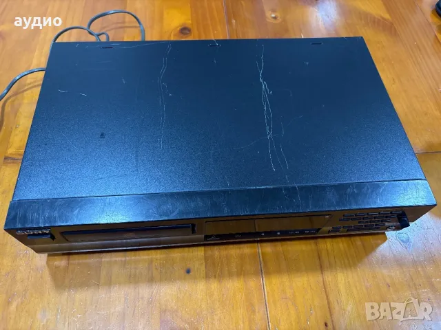 SONY CDP-311, снимка 5 - Декове - 49325789