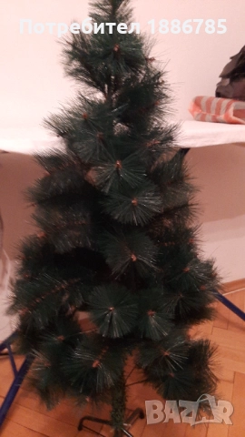 Продавам коледни елха 2бр, снимка 7 - Коледни подаръци - 52366784