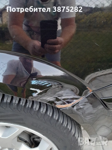 Опел астра , снимка 7 - Автомобили и джипове - 53648248