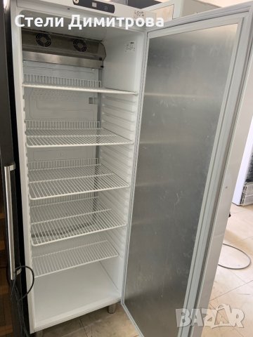 Хладилен шкаф Gram , снимка 2 - Обзавеждане за заведение - 41553271
