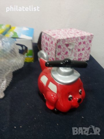 касичка за подарък - нова !, снимка 2 - Други - 40819490