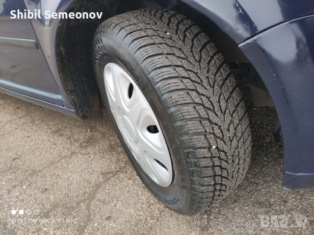 VW Golf 4 1.6 Газ /Бензин , снимка 9 - Автомобили и джипове - 52866643