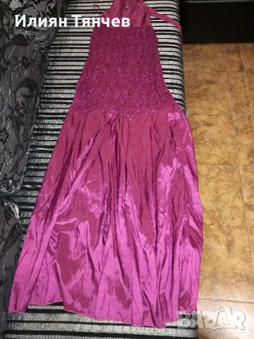 бална официална рокля, снимка 11 - Рокли - 47678012