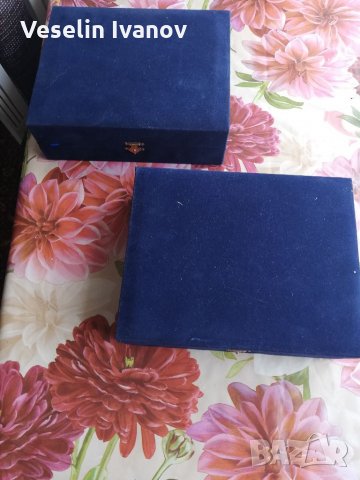 2 комплекта Турски порцелан