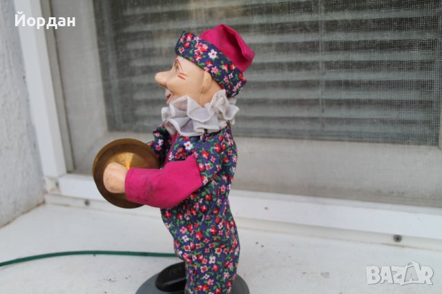 Стара играчка , снимка 7 - Колекции - 40979830