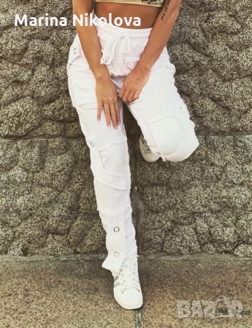 Панталон Джофра, снимка 2 - Панталони - 35686862