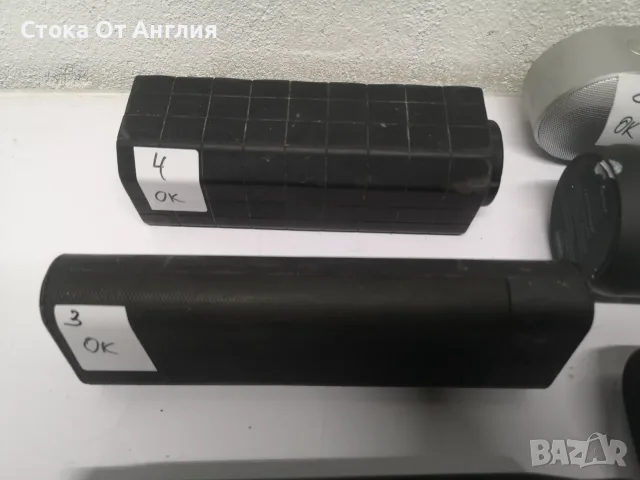Тонколона - Bluetooth колони, снимка 3 - Bluetooth тонколони - 55940531