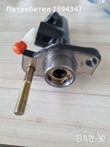 KIA SPORTAGE 2.0CC 1994-2003г ПОМПА СЪЕДЕНИТЕЛ ГОРНА , снимка 2 - Части - 35943161