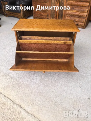 Шкаф за обувки , снимка 5 - Шкафове - 48922735