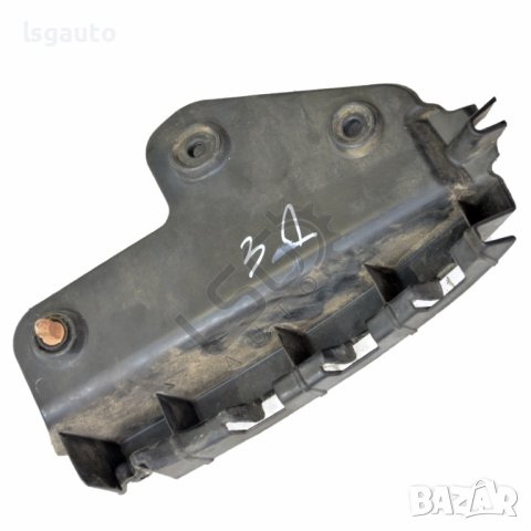 Десен държач задна броня AUDI A3 (8PA) 2004-2012 ID:105065, снимка 2 - Части - 41392893