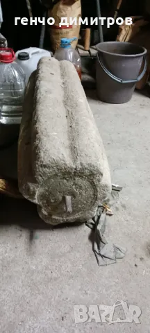 диканя -токмак, снимка 2 - Антикварни и старинни предмети - 47566834