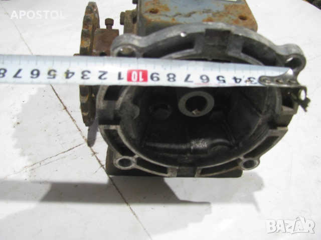 редуктор, снимка 5 - Други машини и части - 51704411