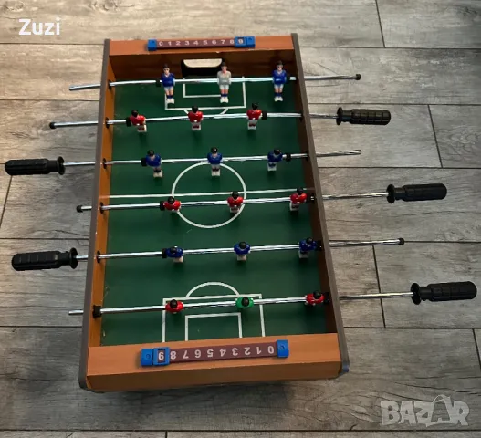 Детска игра Джага, снимка 2 - Играчки за стая - 48988710