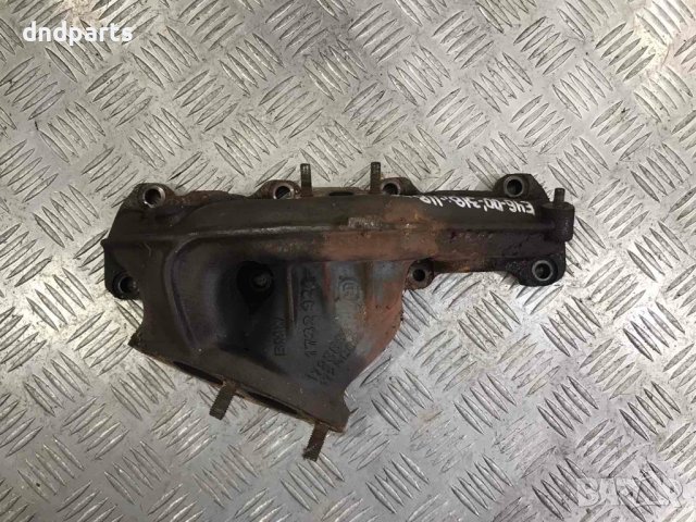 Изпускателни колектори BMW,E46,318i,2000г.