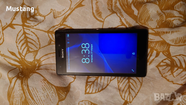Sony Xperia M2 Aqua (за части)