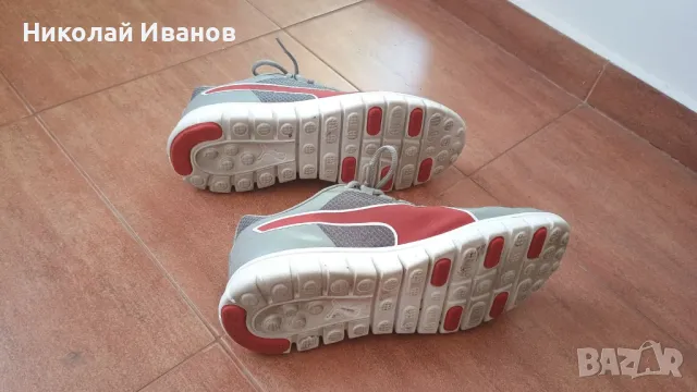 Маратонки унисекс Puma, р-р EU38.5, снимка 4 - Маратонки - 47909845