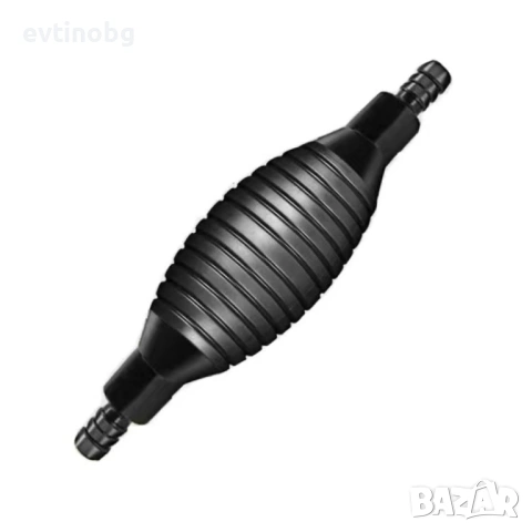 Ръчна смукателна тръба за гориво, снимка 3 - Аксесоари и консумативи - 53822619