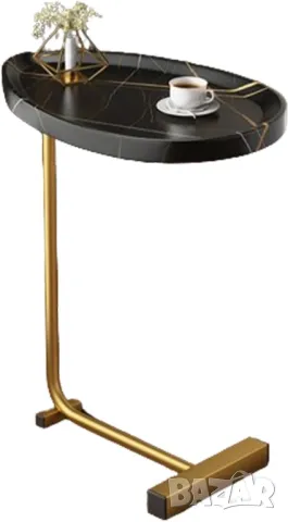 Странична маса за диван | Поднос за нощно шкафче крайна маса