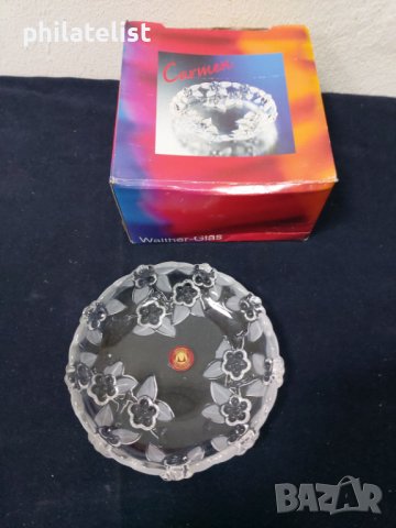 Walther Glas - Carmen чинийка