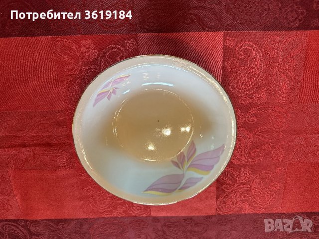 Сервиз за хранене, снимка 4 - Сервизи - 42034040