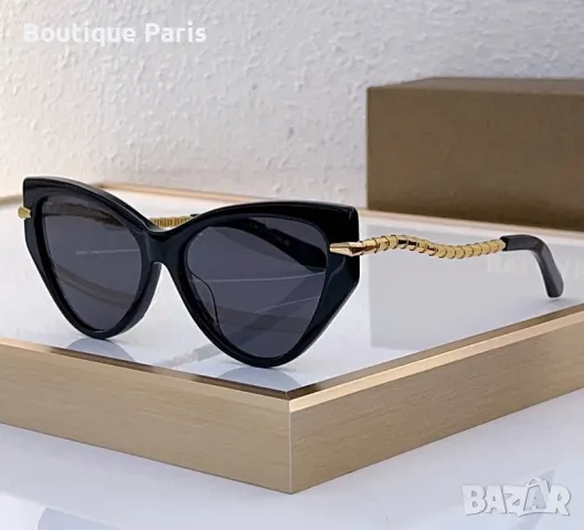 Bvlgari Serpenti слънчеви очила 