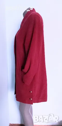 Винтидж аутлет / Рядка находка! / "Sonnblick landhouse" moden / Палто от вълна и кашмир , снимка 7 - Палта, манта - 49193087