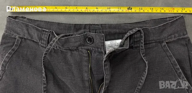 Мъжки къси панталони Nike - M, снимка 3 - Панталони - 49102989