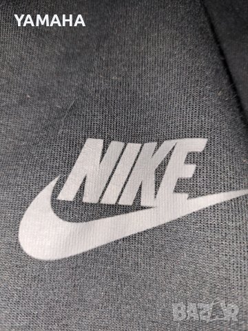 Nike. Юношеско Горнище с къс ръкав , снимка 1