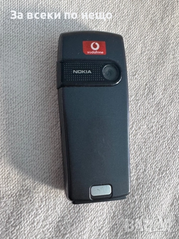 Nokia 6230 , Нокия 6230, снимка 8 - Nokia - 52796034