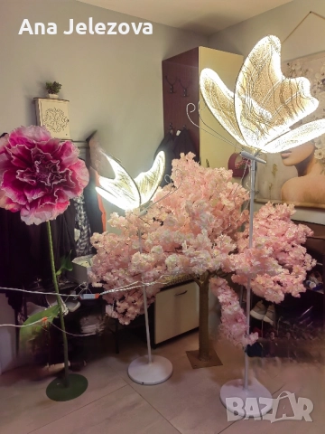 украса за Вашето парти, снимка 5 - Декорация - 52265143