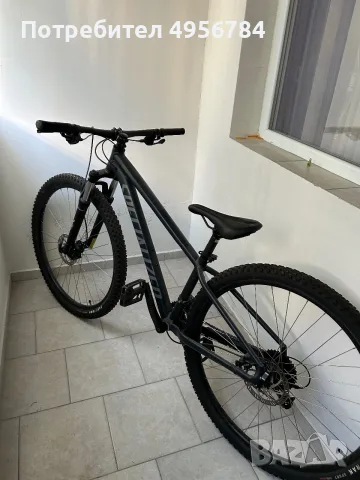 Specialized Rockhopper