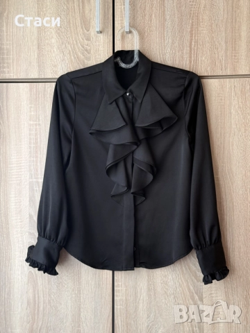 Дамска риза ZARA