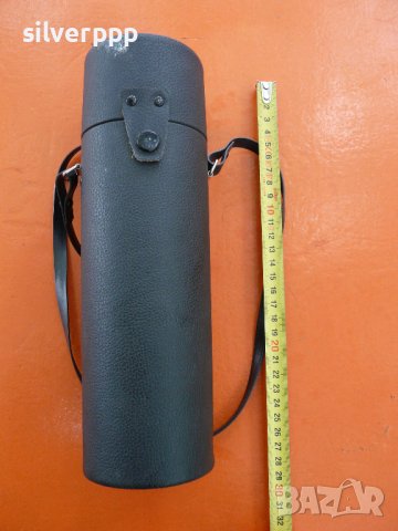  Калъф за фотообектив - 3 