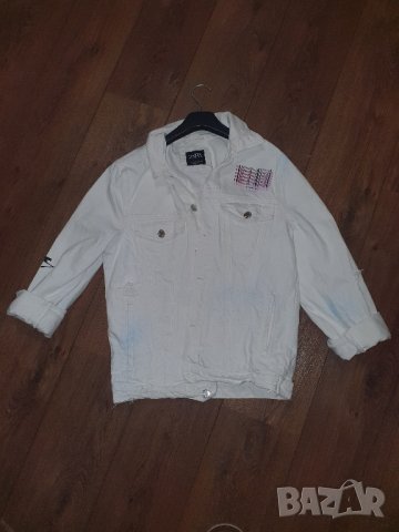 Zara яке , снимка 4 - Якета - 42721835