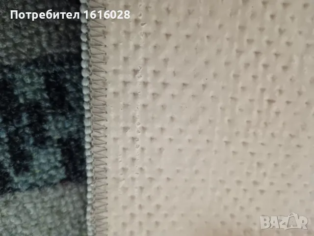 Детски образователен килим с улици,цифри,картинки и фигури на Paco Home., снимка 11 - Други - 49730103