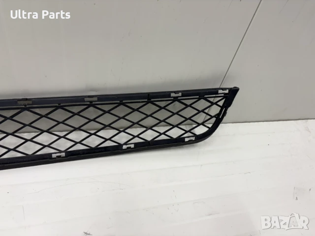 Оригинална централна решетка за BMW X3 F25 7210462, снимка 9 - Части - 50466383