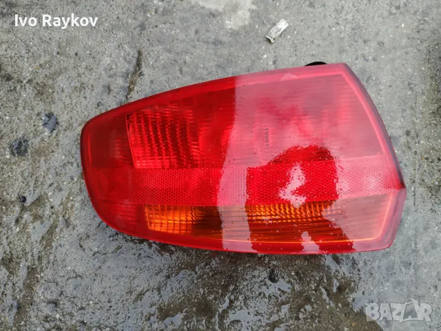 Ляв стоп за Audi A3 8P , Sportback 
