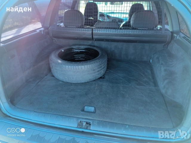 Volvo V70, снимка 17 - Автомобили и джипове - 52983695